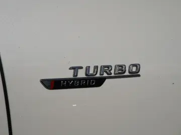 MERCEDES-BENZ Mercedes-AMG GLE 53 HYBRID 4MATIC  Premium AHK