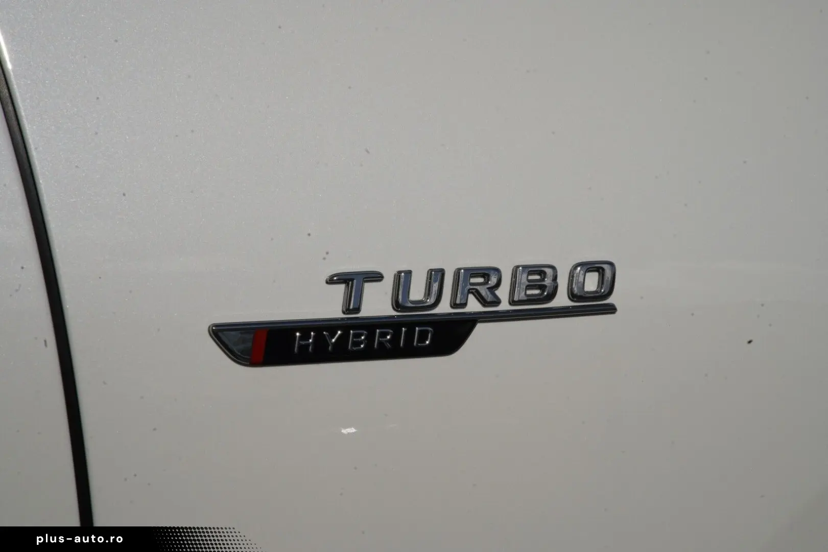 MERCEDES-BENZ Mercedes-AMG GLE 53 HYBRID 4MATIC  Premium AHK