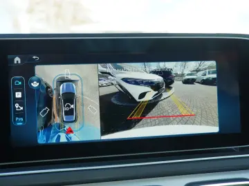 MERCEDES-BENZ Mercedes-AMG GLE 53 HYBRID 4MATIC  Premium AHK