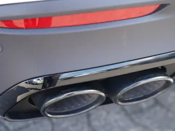 MERCEDES-BENZ Mercedes-AMG GLE 53 HYBRID 4MATIC  Premium AHK