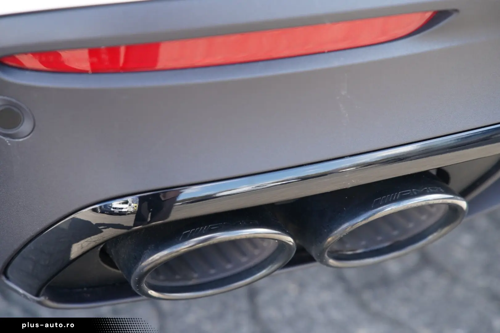 MERCEDES-BENZ Mercedes-AMG GLE 53 HYBRID 4MATIC  Premium AHK