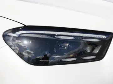 MERCEDES-BENZ Mercedes-AMG GLE 53 HYBRID 4MATIC  Premium AHK