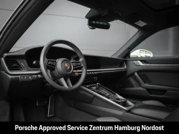 PORSCHE 992 -2 (911) Carrera BOSE Servolenkung Plus