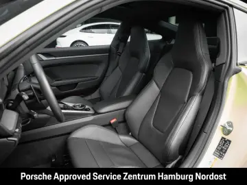 PORSCHE 992 -2 (911) Carrera BOSE Servolenkung Plus