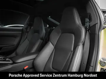 PORSCHE 992 -2 (911) Carrera BOSE Servolenkung Plus
