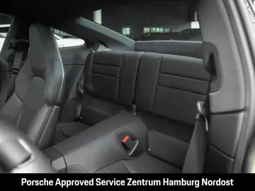 PORSCHE 992 -2 (911) Carrera BOSE Servolenkung Plus
