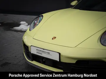 PORSCHE 992 -2 (911) Carrera BOSE Servolenkung Plus