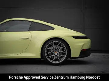 PORSCHE 992 -2 (911) Carrera BOSE Servolenkung Plus