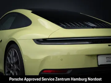PORSCHE 992 -2 (911) Carrera BOSE Servolenkung Plus