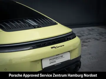 PORSCHE 992 -2 (911) Carrera BOSE Servolenkung Plus