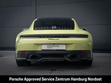 PORSCHE 992 -2 (911) Carrera BOSE Servolenkung Plus
