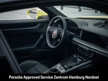 PORSCHE 992 -2 (911) Carrera BOSE Servolenkung Plus