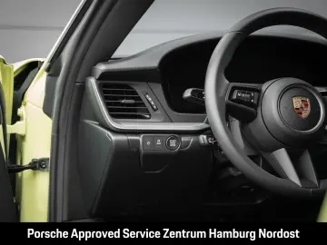 PORSCHE 992 -2 (911) Carrera BOSE Servolenkung Plus