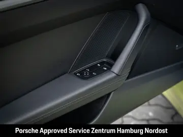 PORSCHE 992 -2 (911) Carrera BOSE Servolenkung Plus