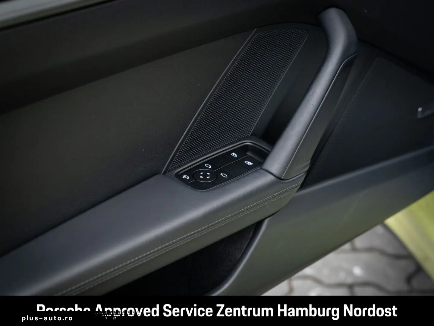 PORSCHE 992 -2 (911) Carrera BOSE Servolenkung Plus