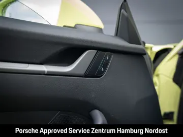 PORSCHE 992 -2 (911) Carrera BOSE Servolenkung Plus