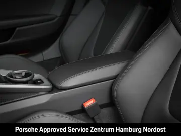 PORSCHE 992 -2 (911) Carrera BOSE Servolenkung Plus