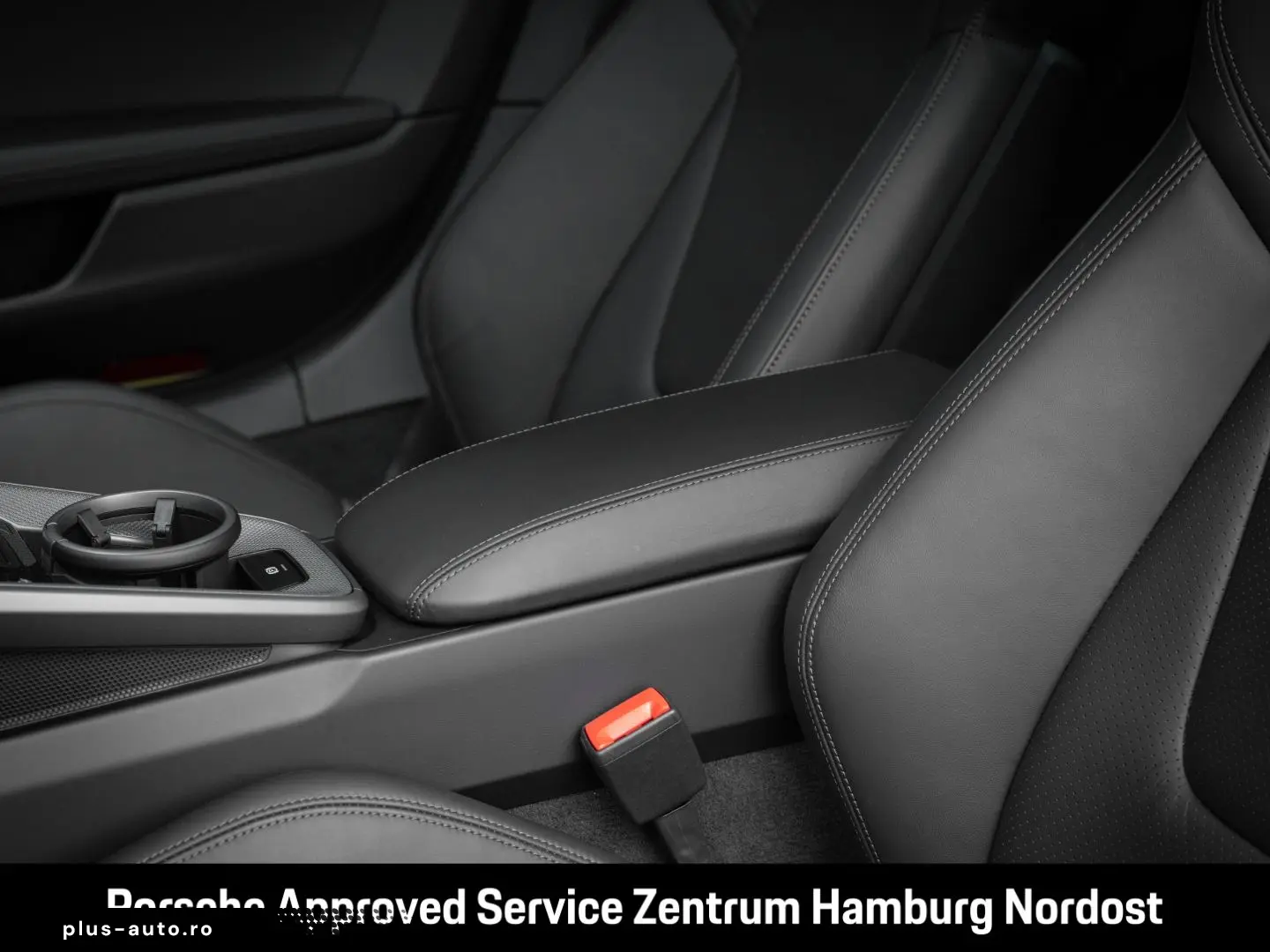 PORSCHE 992 -2 (911) Carrera BOSE Servolenkung Plus