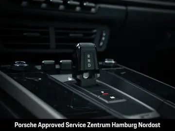PORSCHE 992 -2 (911) Carrera BOSE Servolenkung Plus