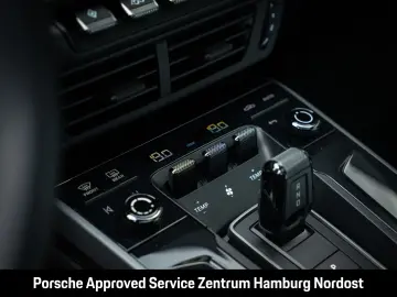 PORSCHE 992 -2 (911) Carrera BOSE Servolenkung Plus