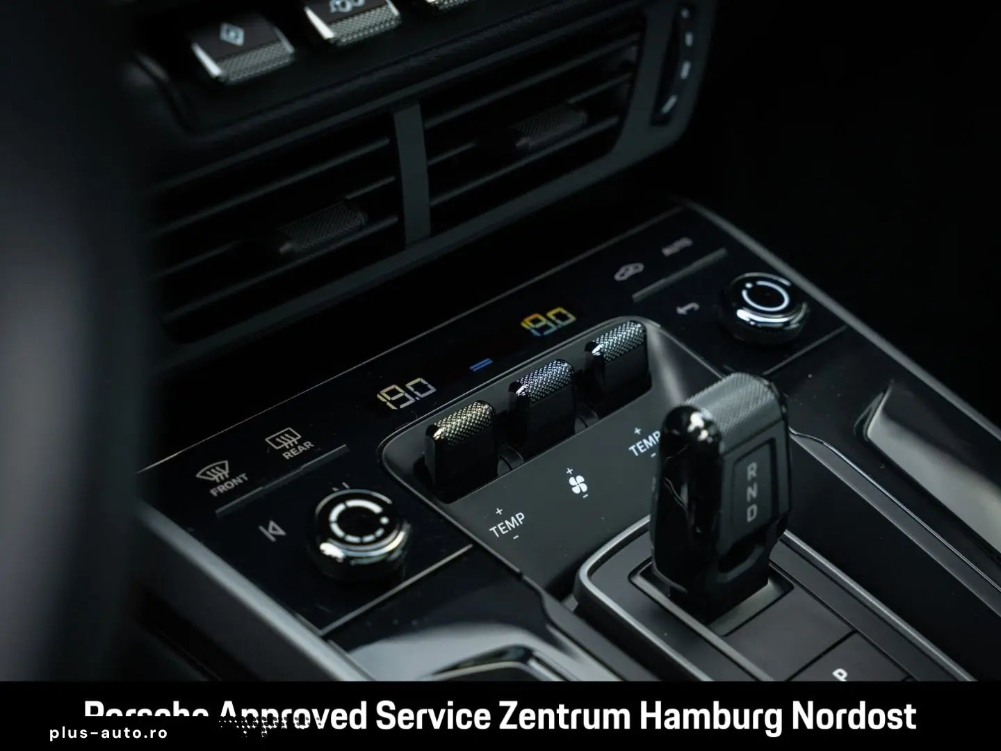 PORSCHE 992 -2 (911) Carrera BOSE Servolenkung Plus