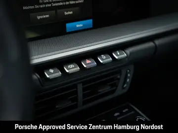 PORSCHE 992 -2 (911) Carrera BOSE Servolenkung Plus