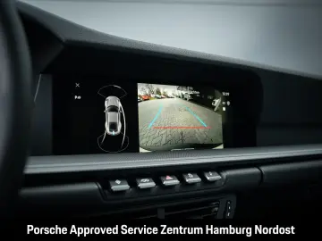 PORSCHE 992 -2 (911) Carrera BOSE Servolenkung Plus