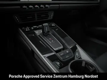 PORSCHE 992 -2 (911) Carrera BOSE Servolenkung Plus
