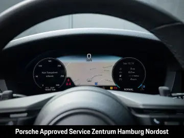 PORSCHE 992 -2 (911) Carrera BOSE Servolenkung Plus