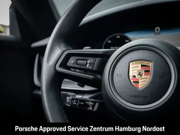PORSCHE 992 -2 (911) Carrera BOSE Servolenkung Plus