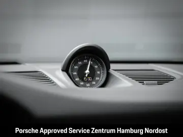 PORSCHE 992 -2 (911) Carrera BOSE Servolenkung Plus