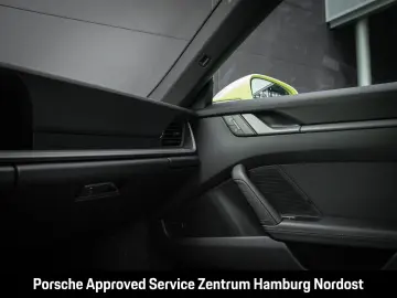 PORSCHE 992 -2 (911) Carrera BOSE Servolenkung Plus