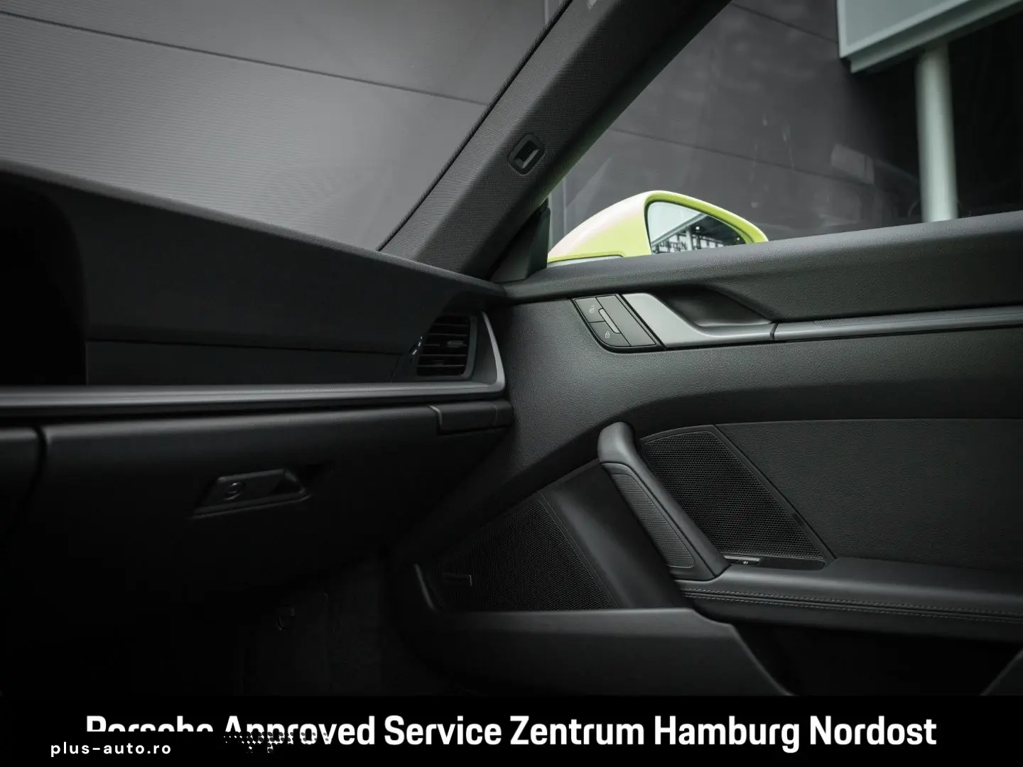 PORSCHE 992 -2 (911) Carrera BOSE Servolenkung Plus