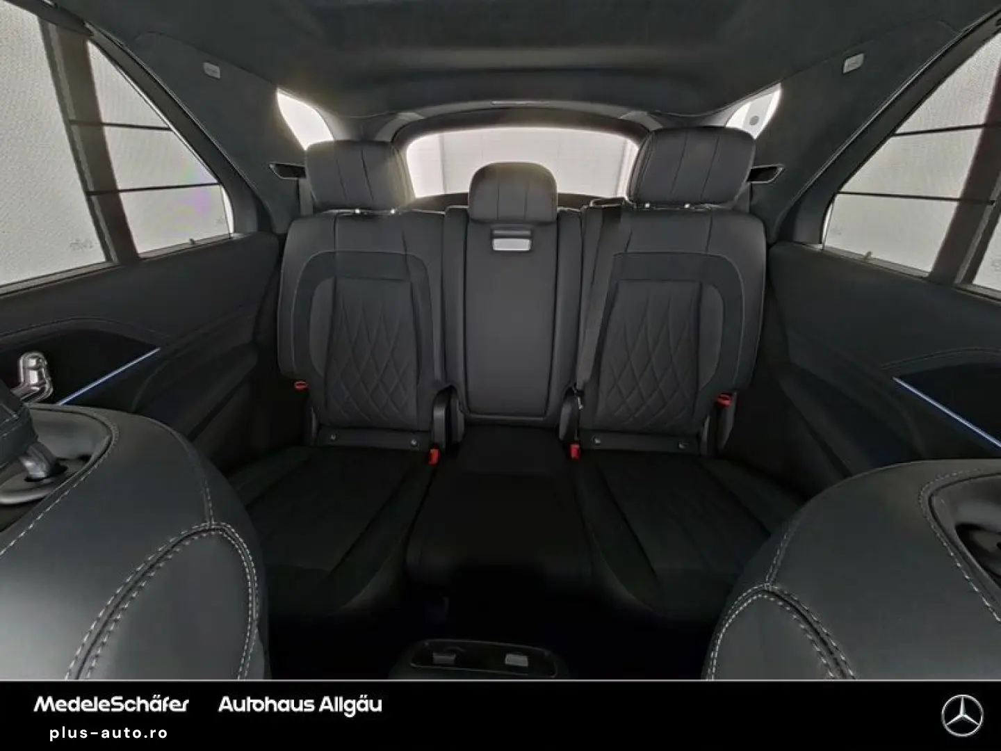 MERCEDES-BENZ GLE 53 AMG HYBRID 4M  21  AHK HuD Nappa NP152