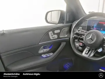 MERCEDES-BENZ GLE 53 AMG HYBRID 4M  21  AHK HuD Nappa NP152