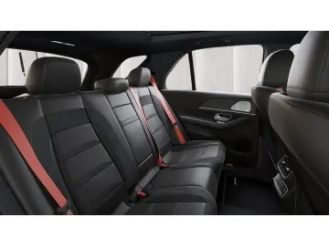MERCEDES-BENZ GLE 53 e AMG Premium  Burm HUD Pano Pe&hellip;