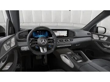 MERCEDES-BENZ GLE 53 e AMG Premium  Burm HUD Pano Pe&hellip;