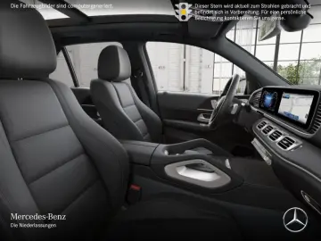 MERCEDES-BENZ GLE 450 4M AMG Advanced  Pano Airmati Night