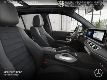 MERCEDES-BENZ GLE 450 4M AMG Advanced  Pano HuD AHK Airmatic