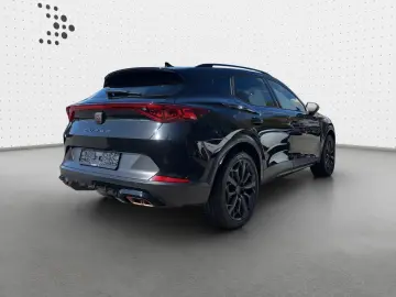 CUPRA Formentor 1.4 e-HYBRID DSG VZ Tribe Edition Navi