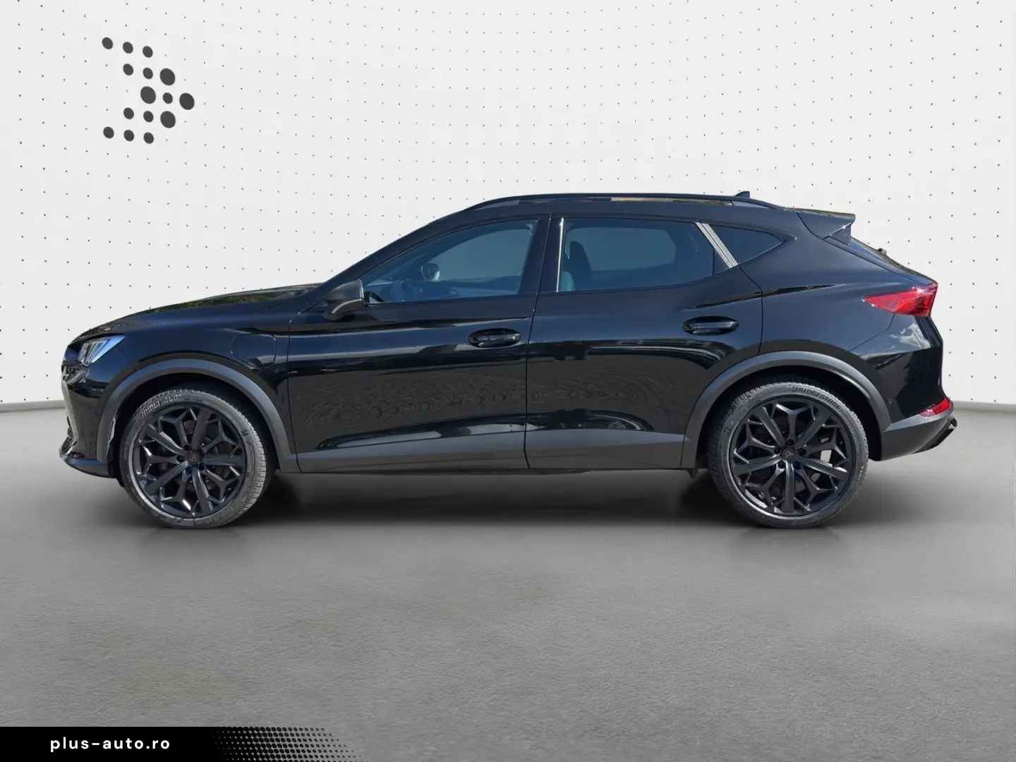 CUPRA Formentor 1.4 e-HYBRID DSG VZ Tribe Edition Navi