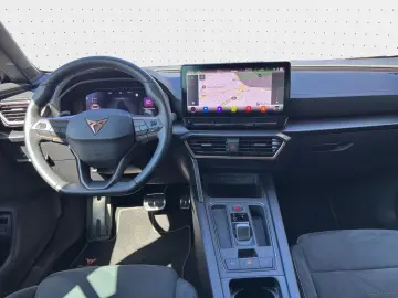 CUPRA Formentor 1.4 e-HYBRID DSG VZ Tribe Edition Navi