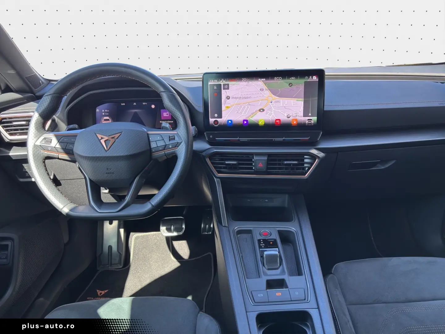 CUPRA Formentor 1.4 e-HYBRID DSG VZ Tribe Edition Navi