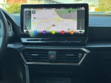 CUPRA Formentor 1.4 e-HYBRID DSG VZ Tribe Edition Navi