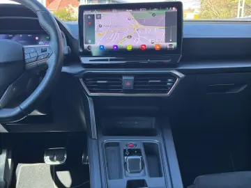 CUPRA Formentor 1.4 e-HYBRID DSG VZ Tribe Edition Navi