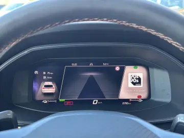 CUPRA Formentor 1.4 e-HYBRID DSG VZ Tribe Edition Navi