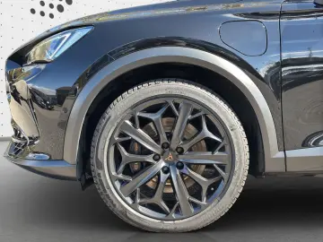 CUPRA Formentor 1.4 e-HYBRID DSG VZ Tribe Edition Navi