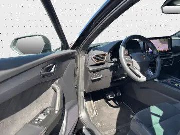 CUPRA Formentor 1.4 e-HYBRID DSG VZ Tribe Edition Navi