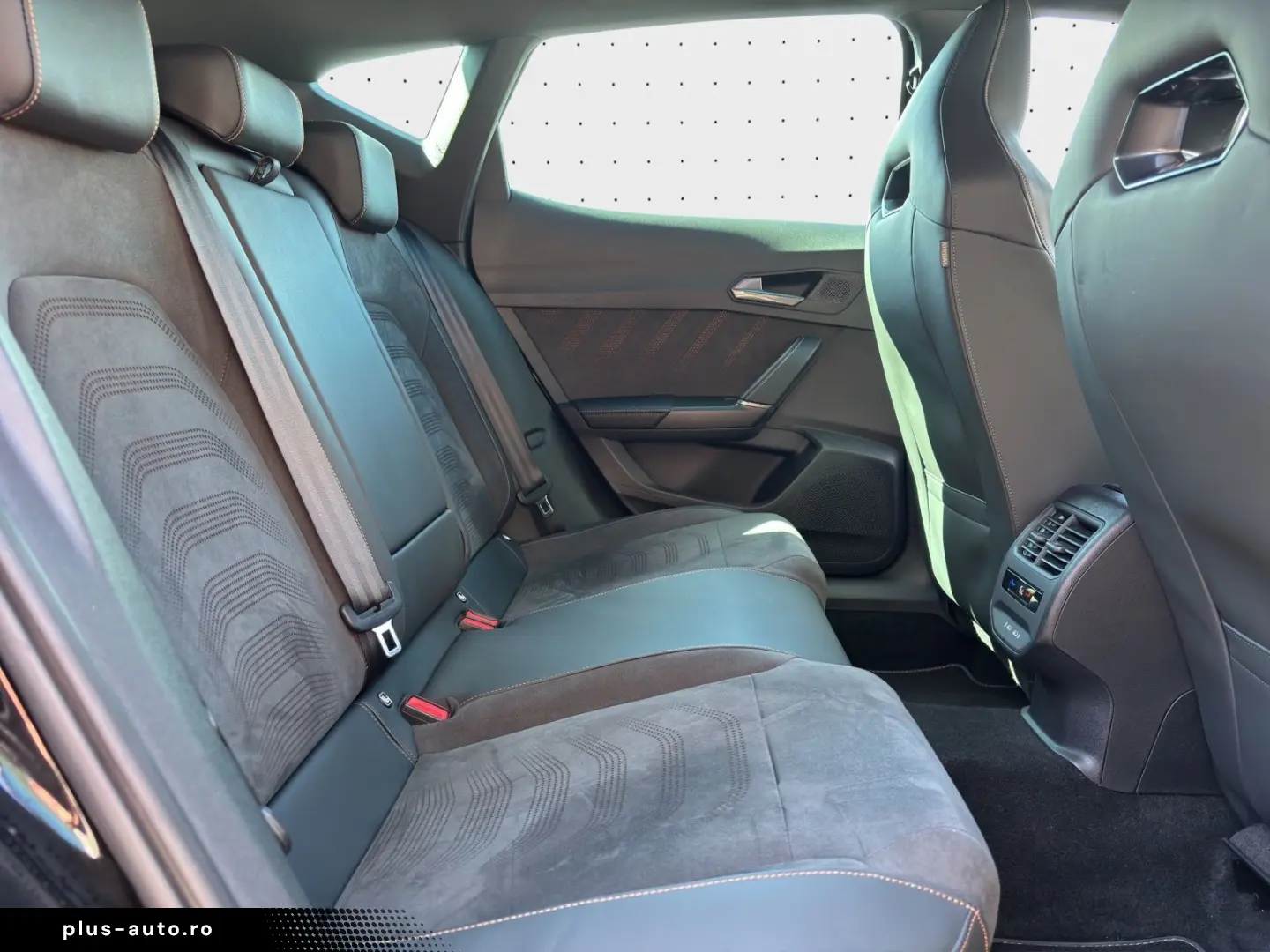 CUPRA Formentor 1.4 e-HYBRID DSG VZ Tribe Edition Navi