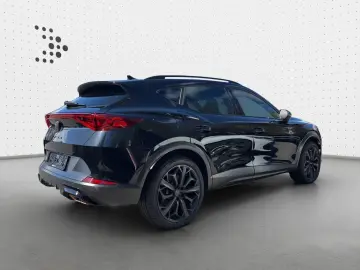 CUPRA Formentor 1.4 e-HYBRID DSG VZ Tribe Edition Navi